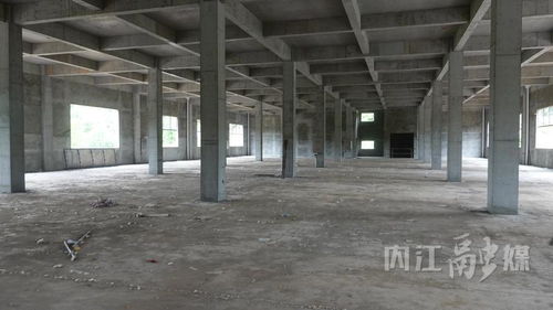 四川新奇味食品農(nóng)產(chǎn)品加工項(xiàng)目 強(qiáng)產(chǎn)業(yè)促振興，預(yù)計(jì)2026年春節(jié)前投產(chǎn)
