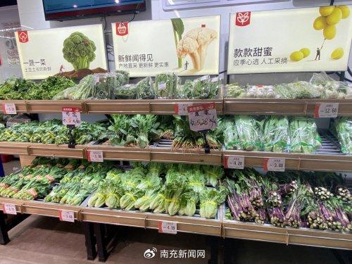 源頭尋鮮十二載 錢(qián)大媽攜手加盟商搭建從田間到餐桌的美味橋梁
